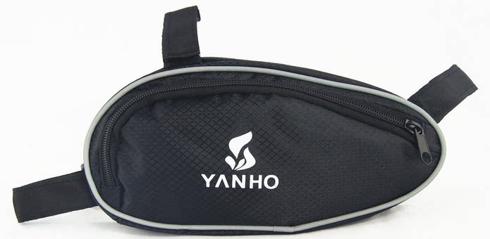 Sacoche pour vélo mixte YANHO - Ref 2217843 Image 6