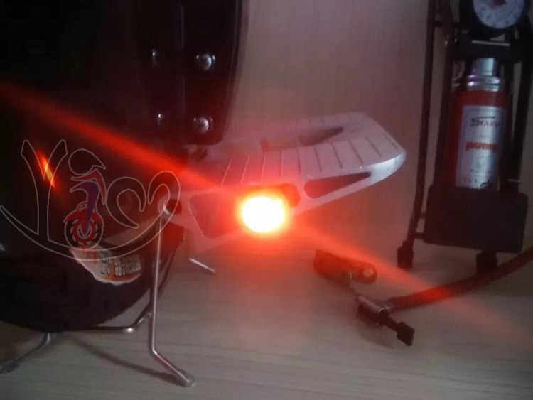 Eclairage pour vélo - Hot Wheels Lumières - Ref 2398086 Image 16