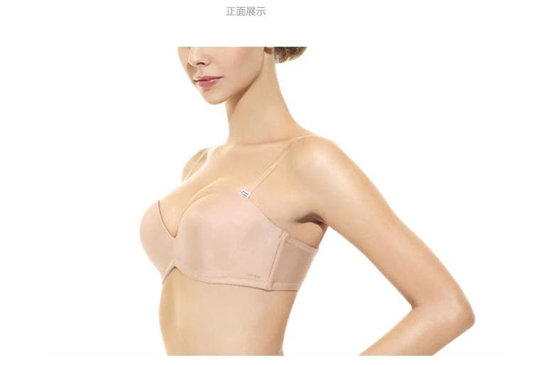 Bretelles pour lingerie - Ref 818029 Image 3