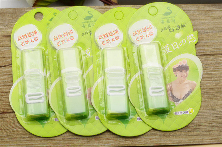 Bretelles pour lingerie - Ref 804912 Image 10