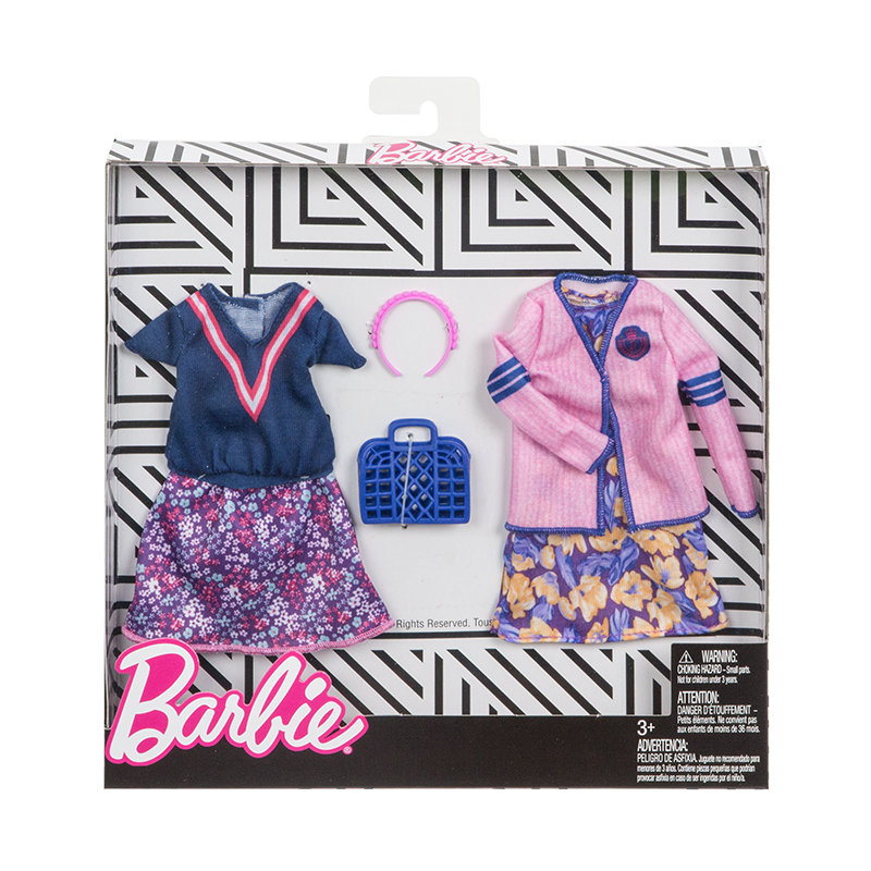 barbie fkt27