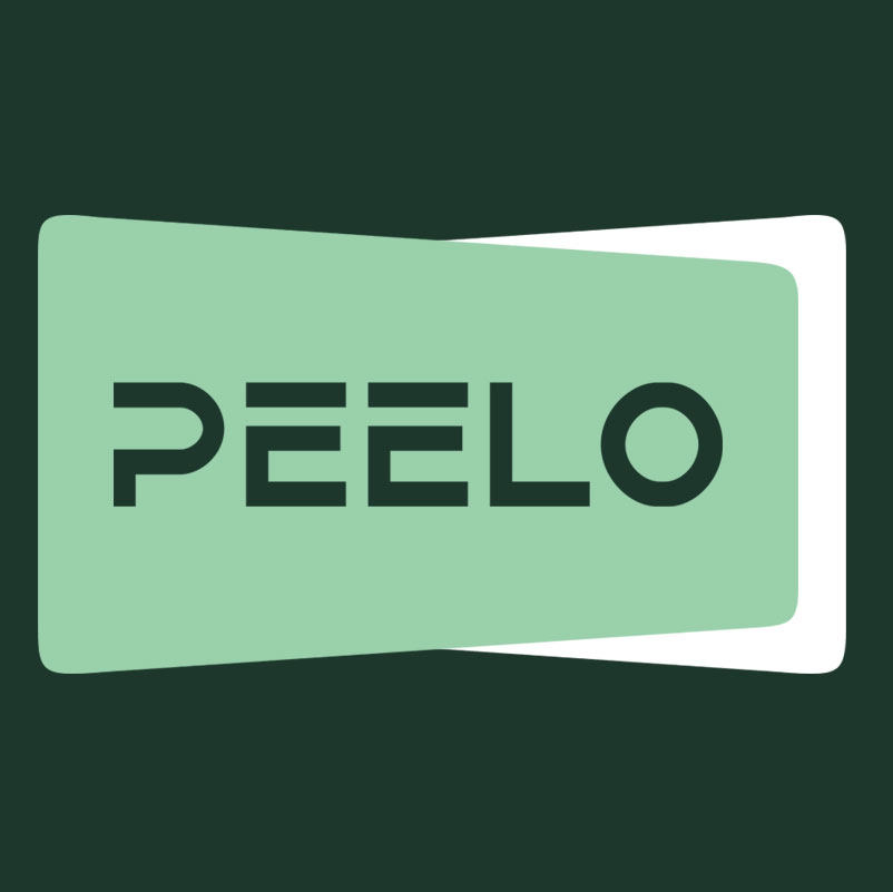 PEELO智能家居