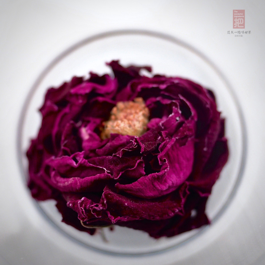 @ Brings Wen Han Yunnan Traditional Variety Yunnan Red Edible Rose Flower dried large Dot tea with large dried rose flower tea