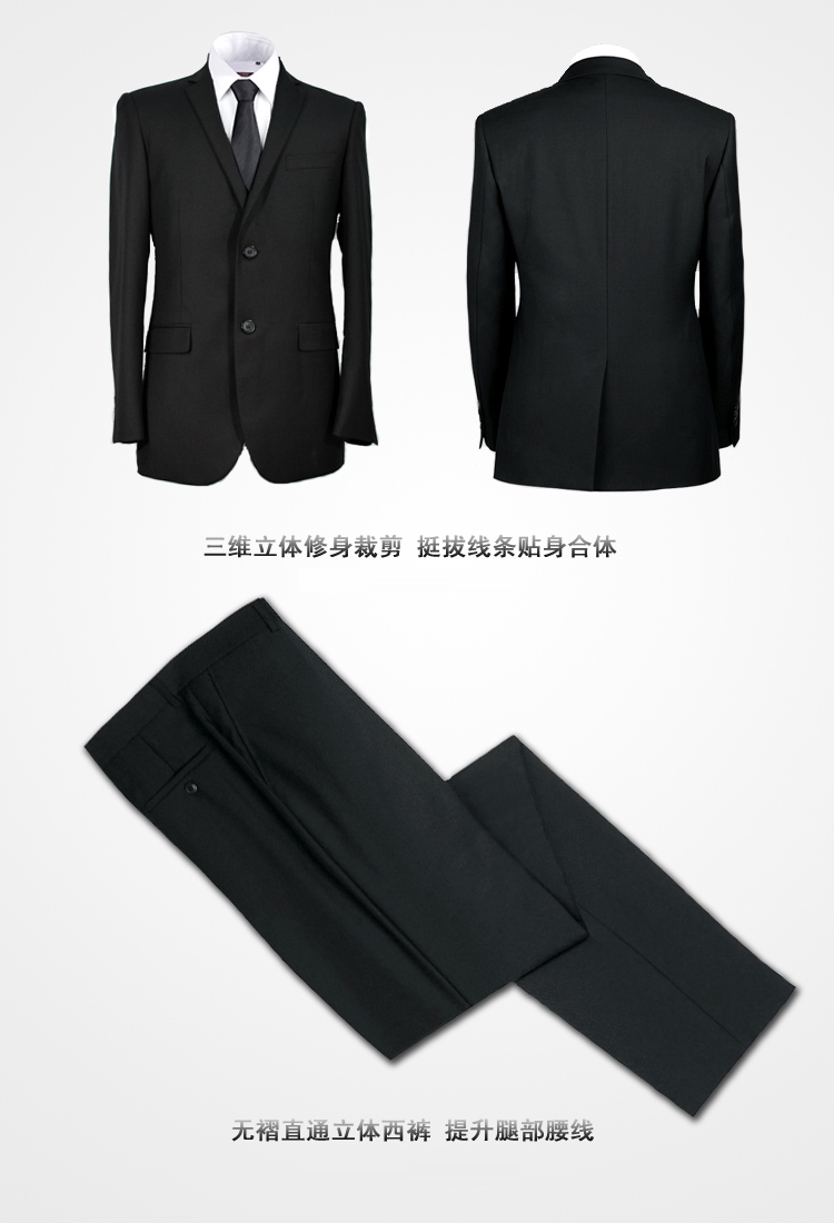 Costume homme SCYP en chanvre pour printemps - Ref 1563619 Image 27