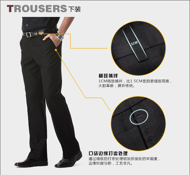 Costume homme SCYP en chanvre pour printemps - Ref 1563619 Image 33