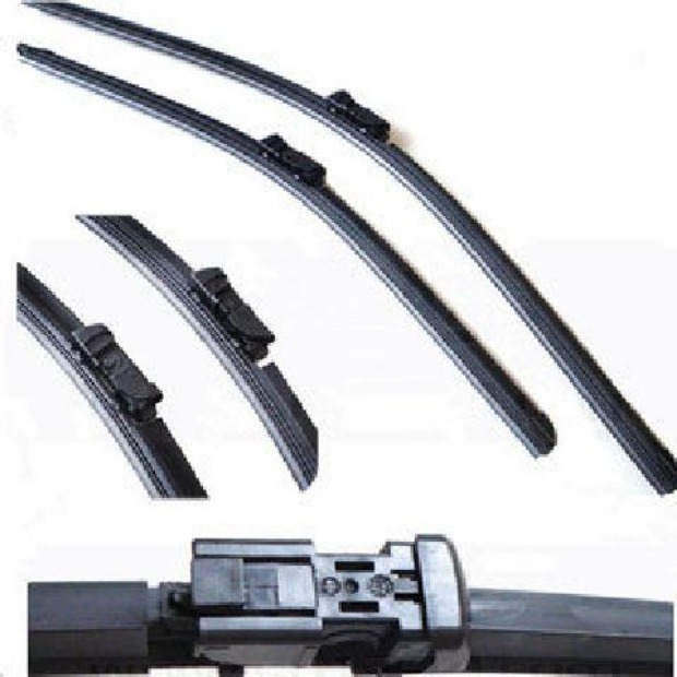 Cần gạt nước đặc biệt Logo BMW BMW Buick Ford Volvo Cần gạt nước đặc biệt Bộ tứ gạt nước gat nuoc xe oto