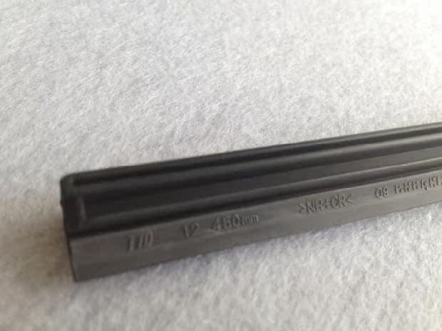 Dải gạt nước Accord Honda Feng Fan Accord bay Platinum Core Miles Công tắc gạt nước 3 dải cực rộng cần gạt mưa ô tô