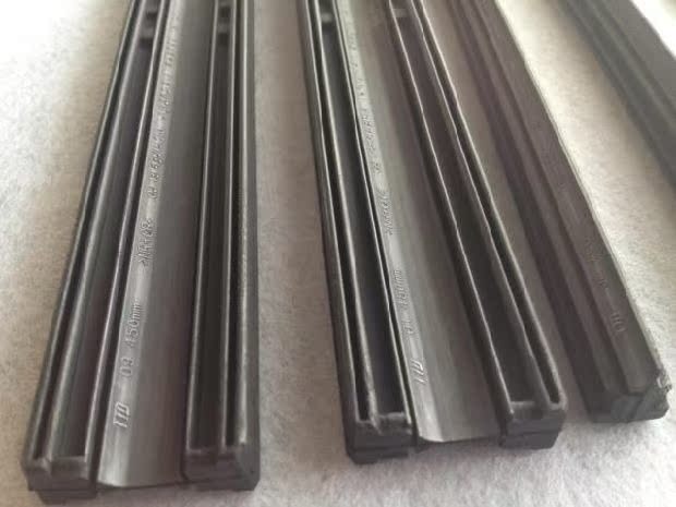 Dải gạt nước Accord Honda Feng Fan Accord bay Platinum Core Miles Công tắc gạt nước 3 dải cực rộng cần gạt mưa ô tô