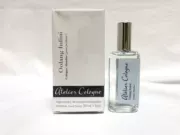 Atelier Cologne Oolong Promise Oolong / Cabernet Orange / Pure Oyster / Bưởi Paradise Hương 30 - Nước hoa