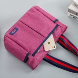 Модная сумка на одно плечо для матери и ребенка, барсетка для отдыха, коллекция 2023