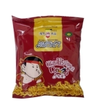 Henan Special Products Yuzhu Crispy Commander Ship Pepper Pepper Crispy Duck Flavor 62g*40 Сумка хрустящая лапша