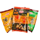 Henan Specialty боевые искусства Camellia 400G*3 черная кунжутная деревянная корова костяная костя