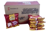 Henan Special Products Yuzhu Crispy Commander Ship Pepper Pepper Crispy Duck Flavor 62g*40 Сумка хрустящая лапша