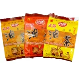 Henan Specialty боевые искусства Camellia 400G*3 сумки Huai Yam Sanzhen Wuren 3 вкусный много -провинциальная бесплатная доставка
