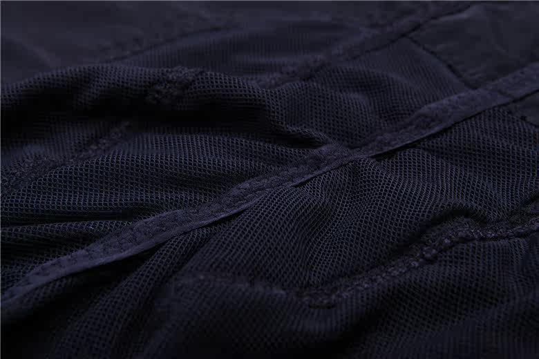 Corset amincissant en nylon - Ref 687139 Image 17