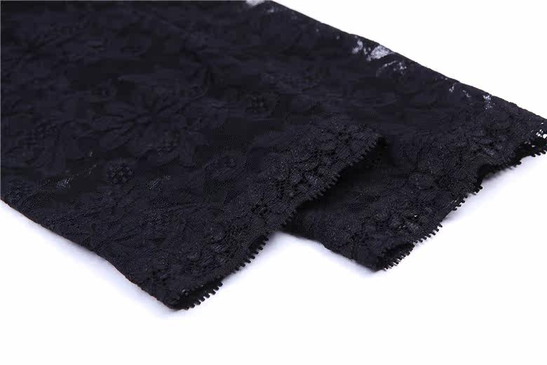 Corset amincissant en nylon - Ref 687139 Image 14