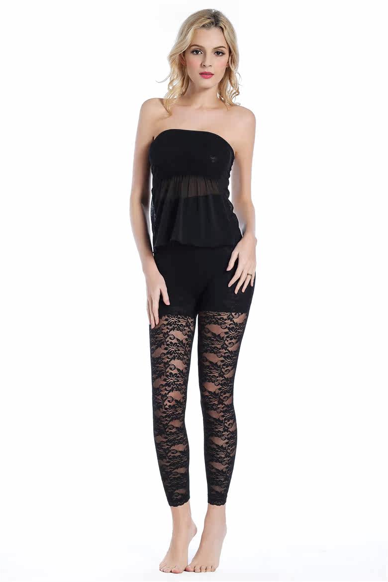 Corset amincissant en nylon - Ref 687139 Image 8