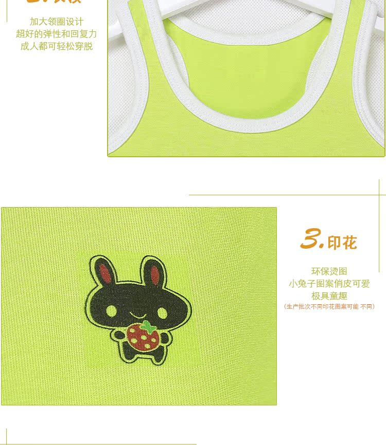 Phương thức áo choàng bé romper cô gái đồ ngủ đồ lót trẻ sơ sinh vest bé onesies nam cotton mùa hè mỏng ao so sinh be trai