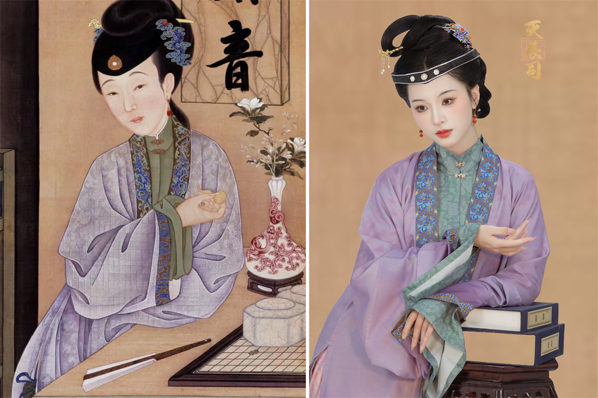 工布藏装：林芝大地上的传统服饰之美