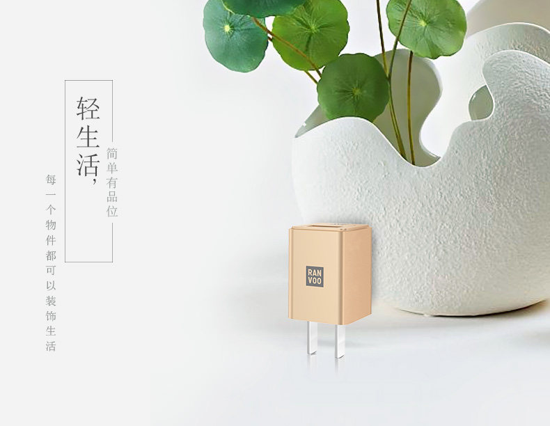 chargeur RANVOO pour téléphones APPLE APPLE IPHONE6 - Ref 1298089 Image 16