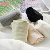 Girls pantyhose 2020 Spring Summer new children dance socks White Hollow stockings