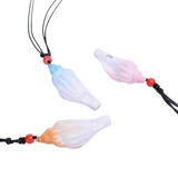 Детский мультяшный свисток, детская игрушка для детского сада, ожерелье, подвеска, подарок на день рождения