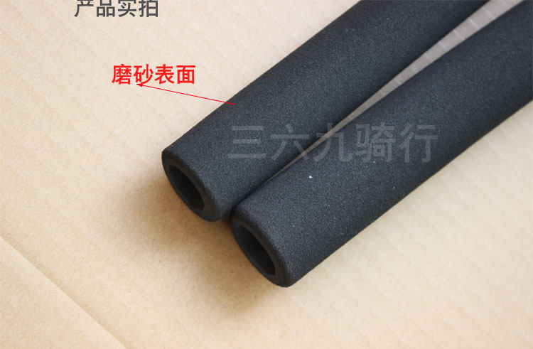 Poignées de vélo - Ref 2349474 Image 4