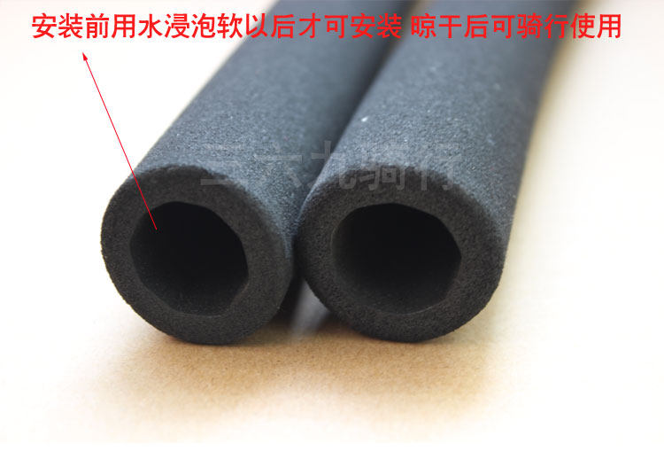 Poignées de vélo - Ref 2349474 Image 5