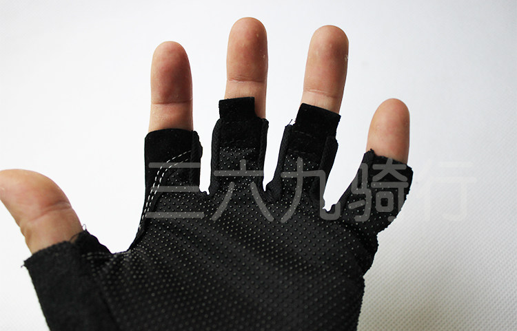 Gants pour vélo mixte - Ref 2250308 Image 12