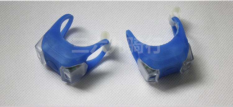 Eclairage pour vélo - Frog Lumières - Ref 2398611 Image 8