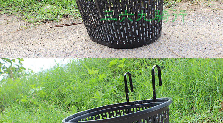 Panier pour vélo en métal - Ref 2257201 Image 20