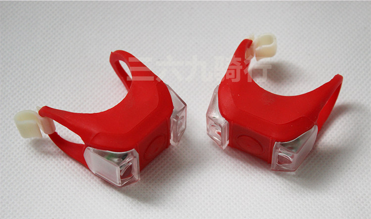 Eclairage pour vélo - Frog Lumières - Ref 2398611 Image 10