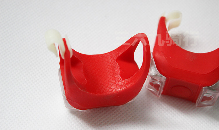 Eclairage pour vélo - Frog Lumières - Ref 2398611 Image 12