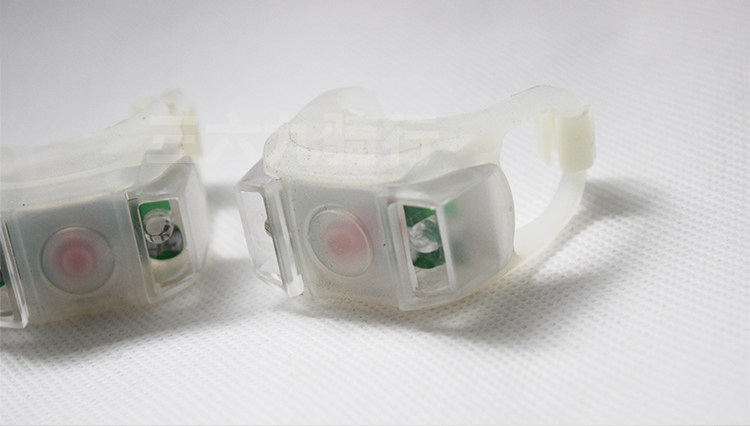 Eclairage pour vélo - Frog Lumières - Ref 2398611 Image 11