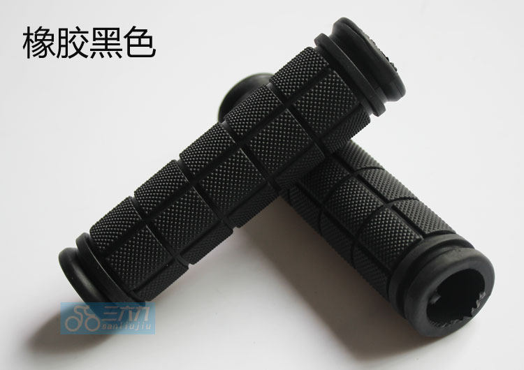 Poignées de vélo - Ref 2342578 Image 14