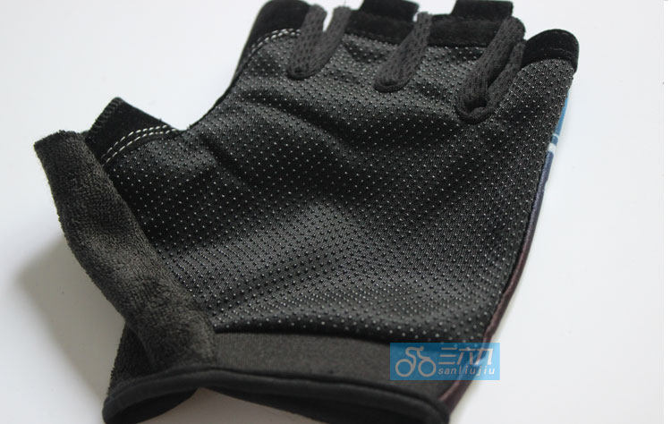 Gants pour vélo mixte - Ref 2250303 Image 17