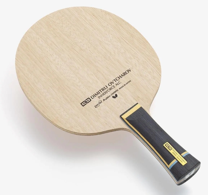 Butterfly Butterfly Ochalov ALC inner carbon bottom plate Ocha ALC horizontal FL CS