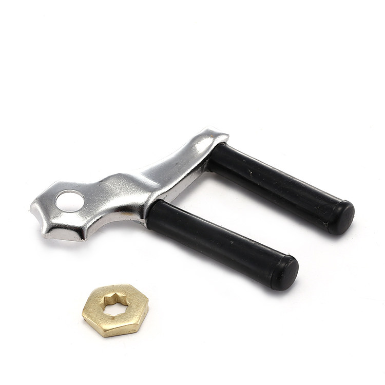 Industrial Full Steam Iron Accessories Hand Dial Big Iron Accessories Vapor assembly switch