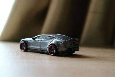 Roller Hot Wheel - Ref 2570259 Image 10