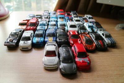 Roller Hot Wheel - Ref 2570259 Image 12