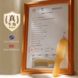 Крупный рог Comb Natural Office Flagship Store Подличный