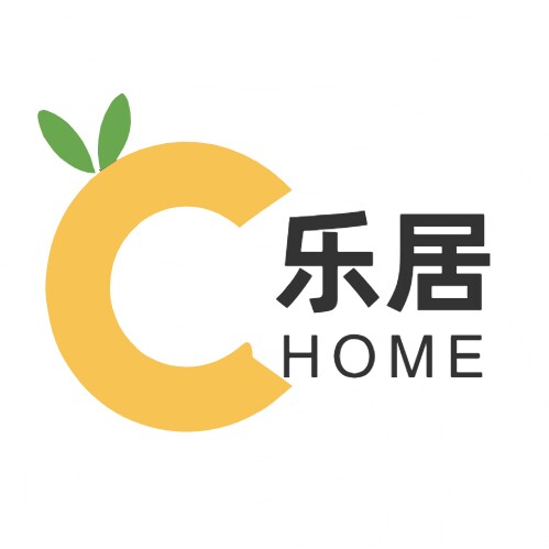 乐居Home的LOGO