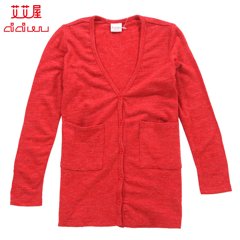 Pull fille à manche longue - Ref 2105838 Image 9