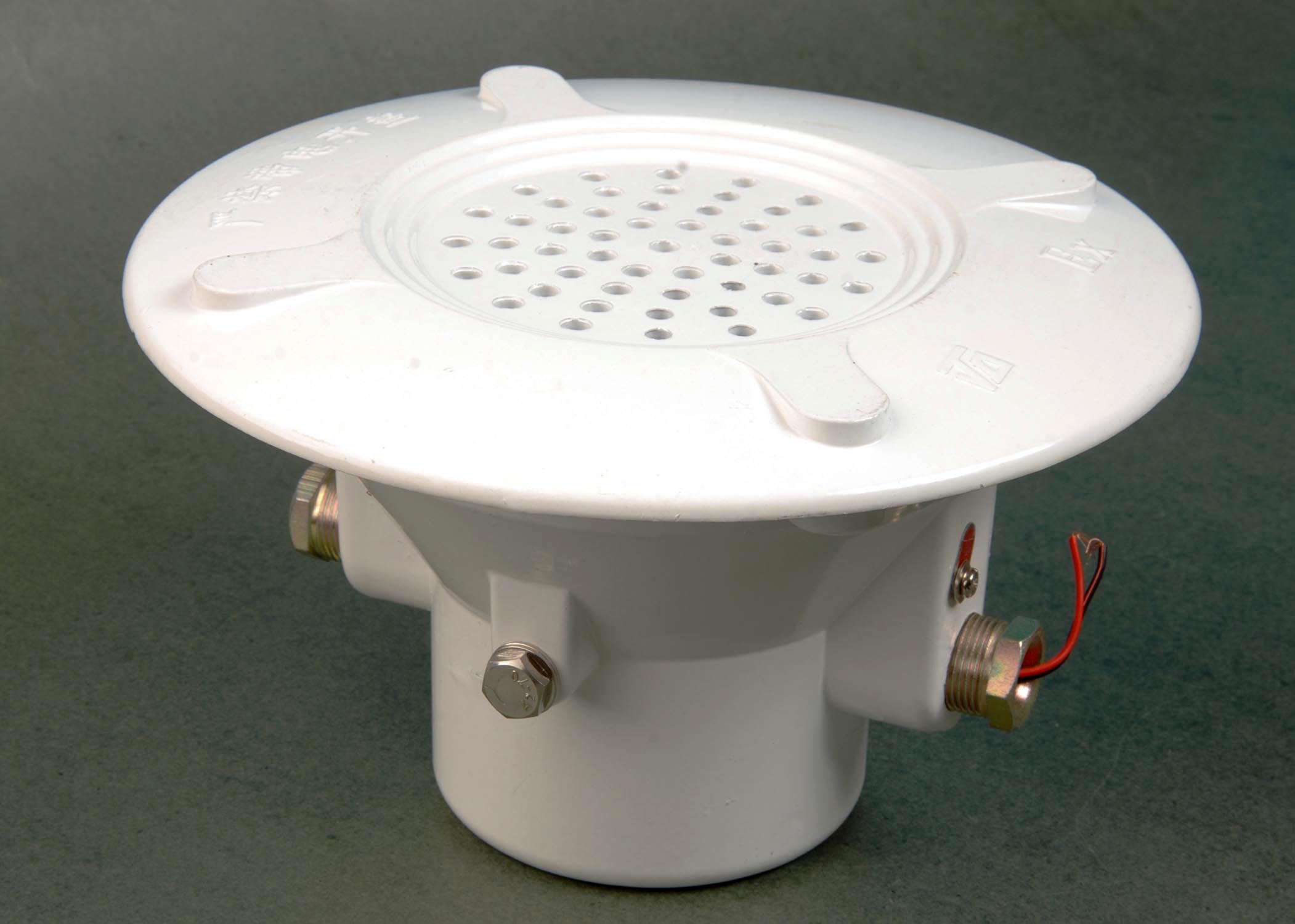 Jinding JDYS fixed pressure low low voice suction suction speaker 5W can be customized for active 10W 15W
