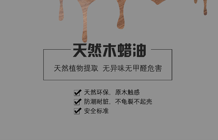 đồ gỗ rắn / lửa đá cà phê bảng / phòng khách một vài vuông / óc chó / chính hãng đồ nội thất Bắc Âu / nhỏ gọn nhà giáo - Bàn trà bàn nước phòng khách