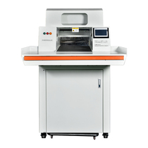 Triple Wood Large Shredder 3 Level Secrecy 200 Liter Capacity Paper Scrap Compact Disc Destruction Document Broken Disc Needle One Machine