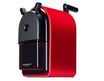 Miki 5127 cool pants baby hand pencil sharpener pencil sharpener Pencil sharpener Primary school student planer machine bag a variety of