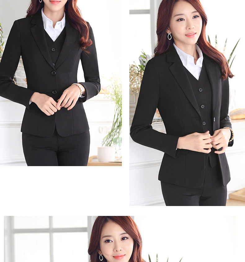 Tailleur femme en Spandex - Ref 3242607 Image 18