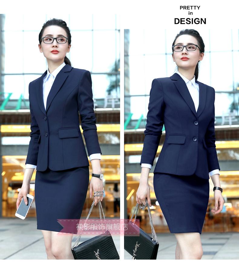 Tailleur femme en Spandex - Ref 3242499 Image 15
