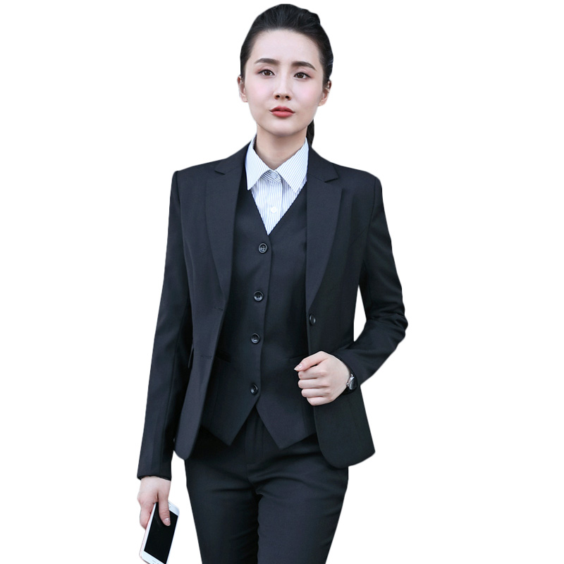 Tailleur femme en Spandex - Ref 3242499 Image 5